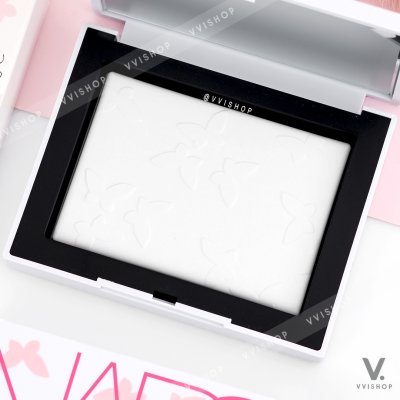 Nars Light Reflecting Pressed Setting Powder Limited Edition 9g : Translucent Crystal