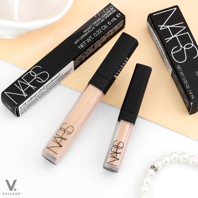 NARS Radiant Creamy Concealer 6 ml.