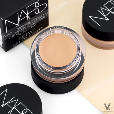 Nars Soft Matte Complete Concealer 6.2g : Custard