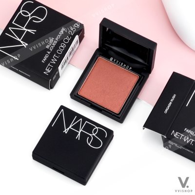 Nars New Formula Blush 2.5g : Orgasm Rush