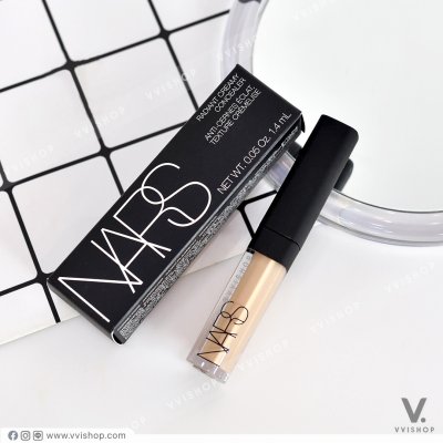NARS Radiant Creamy Concealer 1.4 ml.