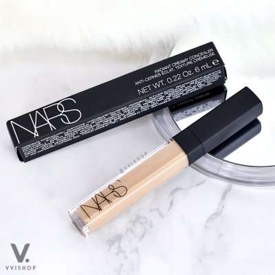 NARS Radiant Creamy Concealer 6 ml.