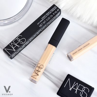 NARS Radiant Creamy Concealer 6 ml.