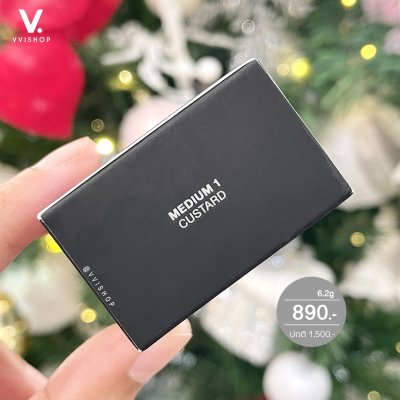 Nars Soft Matte Complete Concealer 6.2g : Custard