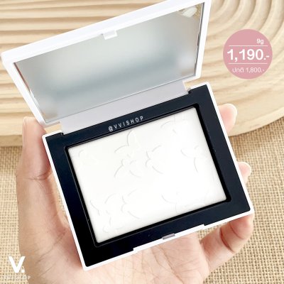 Nars Light Reflecting Pressed Setting Powder Limited Edition 9g : Translucent Crystal