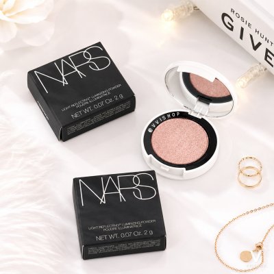 Nars Light Reflecting Luminizing Powder 2g : Heavenly