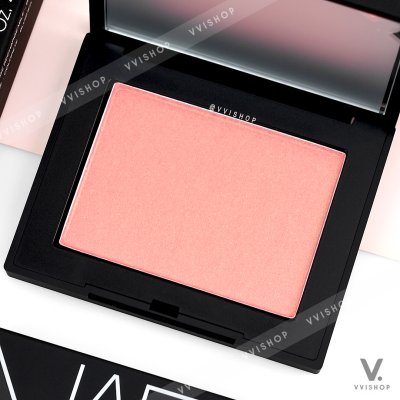 Nars New Formular Blush : Orgasm