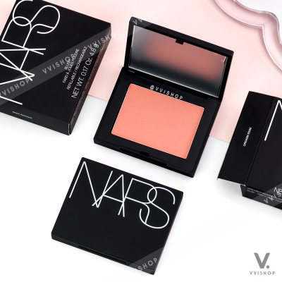 Nars New Formula Blush 4.8g : Orgasm Edge