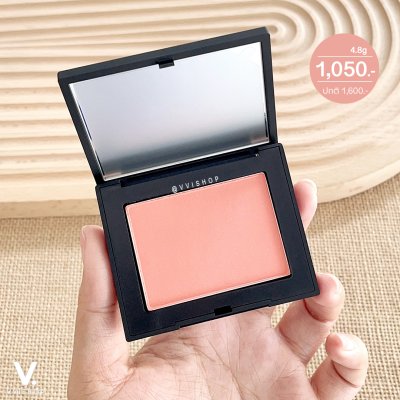 Nars New Formula Blush 4.8g : Orgasm Edge