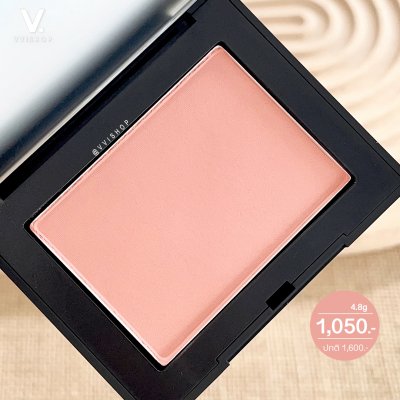 Nars New Formula Blush 4.8g : Orgasm Edge