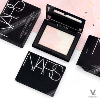 Nars Light Reflecting Prismatic Pressed Powder (Limited Edition) 10g : Solstice