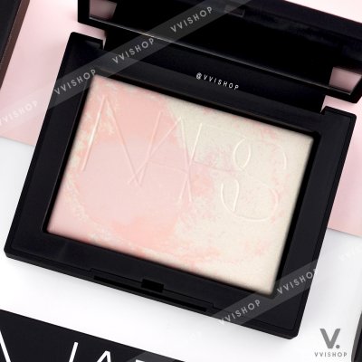 Nars Light Reflecting Prismatic Pressed Powder (Limited Edition) 10g : Solstice