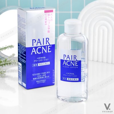 Pair Acne Clean Lotion 160 ml.