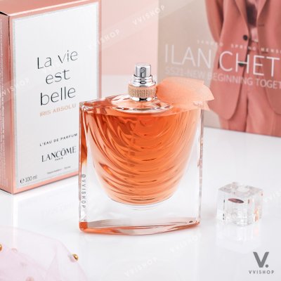 Lancome La Vie Est Belle Iris Absolue L'Eau de Parfum