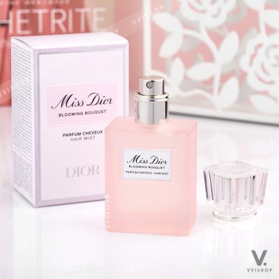 Dior Miss Dior Blooming Bouquet Hair Mist 30 ml.