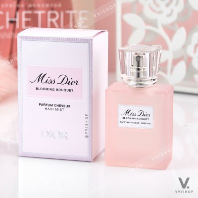 Dior Miss Dior Blooming Bouquet Hair Mist 30 ml.