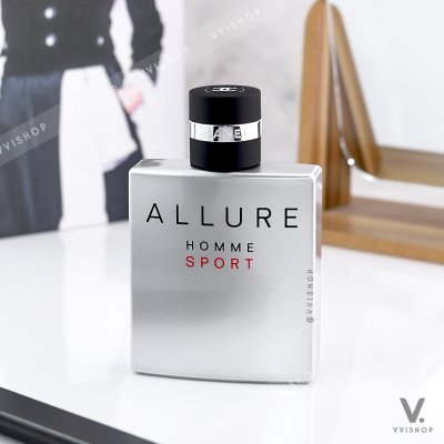 Chanel Allure Homme Sport Eau de Toilette