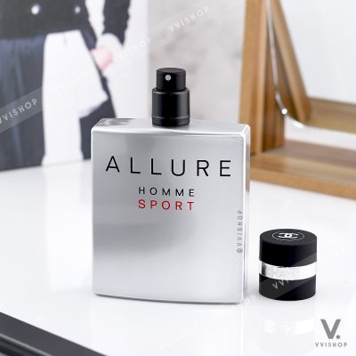 Chanel Allure Homme Sport Eau de Toilette