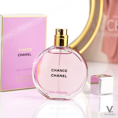 Chanel Chance Eau Tendre Eau de Parfum 35 ml.