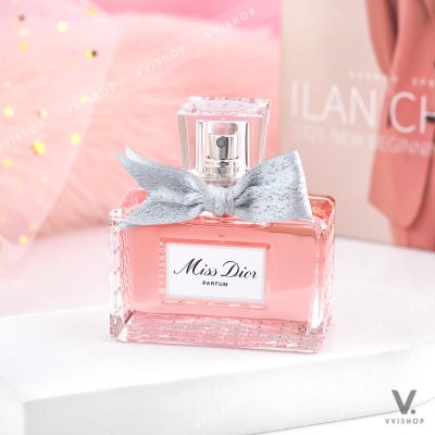 Dior Miss Dior Parfum 80 ml. (TesterBox)