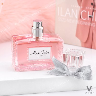 Dior Miss Dior Parfum 80 ml. (TesterBox)