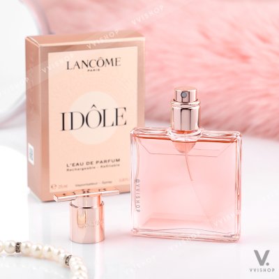 Lancome Idole L’Eau De Parfum 25 ml.