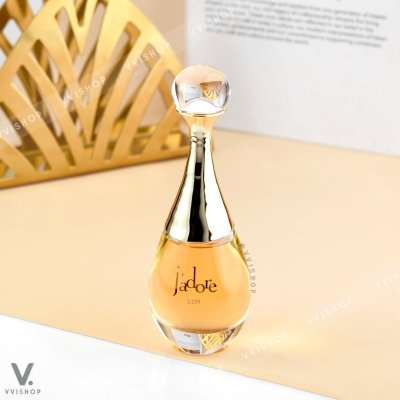 Dior J’adore L’Or Essence De Parfum 50 ml. (Tester Box)