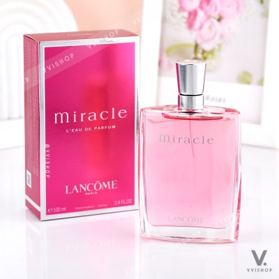Lancome Miracle Eau de Parfum 100 ml.