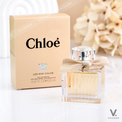 Chloe Eau De Parfum