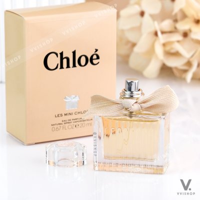 Chloe Eau De Parfum