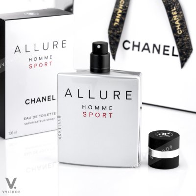 Chanel Allure Homme Sport Eau de Toilette