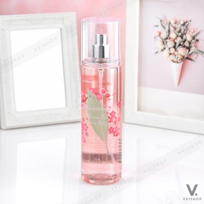 Elizabeth Arden Green Tea Cherry Blossom Fine Fragrance Mist 236 ml.