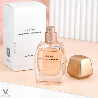 Narciso Rodriguez All of Me Eau De Parfum 30 ml.