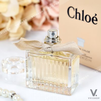 Chloe Eau De Parfum