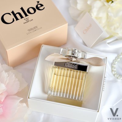 Chloe Eau De Parfum