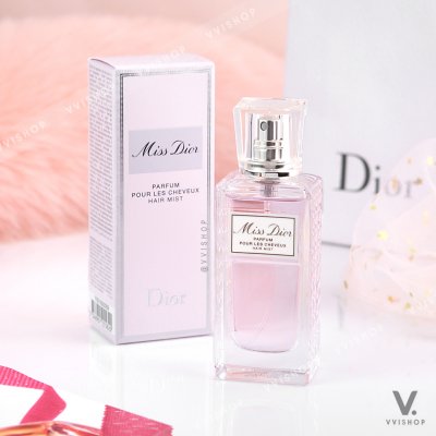 Dior Miss Dior Parfum Hair Mist