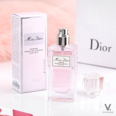 Dior Miss Dior Parfum Hair Mist