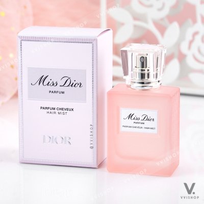 Dior Miss Dior Parfum Hair Mist 30 ml.