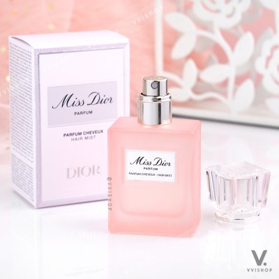 Dior Miss Dior Parfum Hair Mist 30 ml.