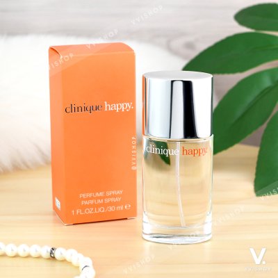 Clinique Happy Parfume Spray