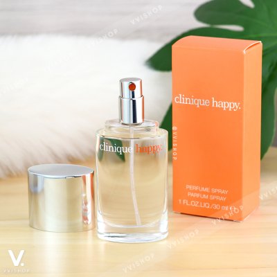 Clinique Happy Parfume Spray