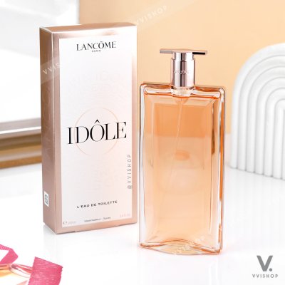 Lancome Idole L’Eau De Toilette