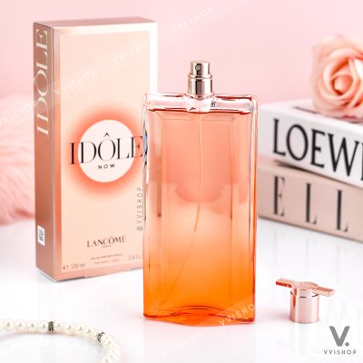 Lancome Idole Now Eau de Parfum Florale