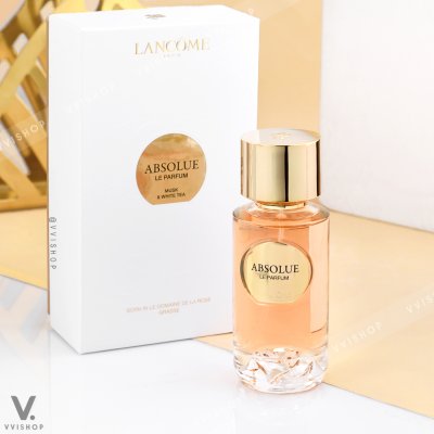 Lancome Absolue Les Parfums Eau de Parfum 50 ml.
