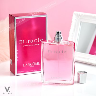Lancome Miracle Eau de Parfum 100 ml.