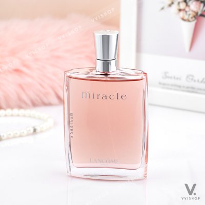 Lancome Miracle Eau de Parfum