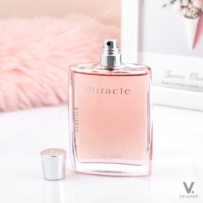 Lancome Miracle Eau de Parfum