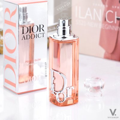 Dior Addict Peachy Glow Eau de Parfum 30 ml.