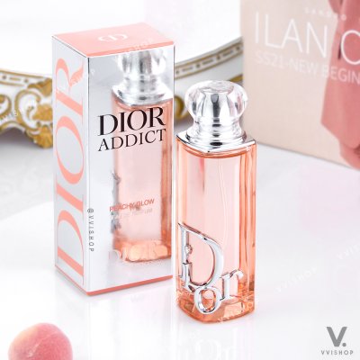 Dior Addict Peachy Glow Eau de Parfum 30 ml.