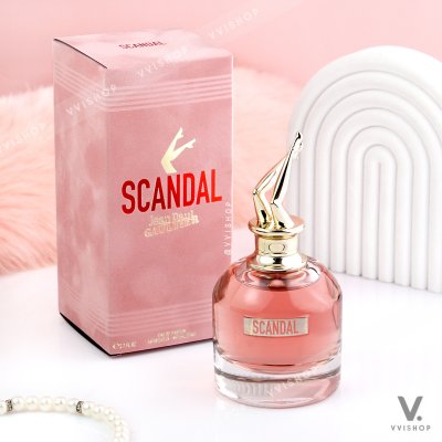 Jean Paul Gaultier Scandal Eau De Parfum 80 ml.